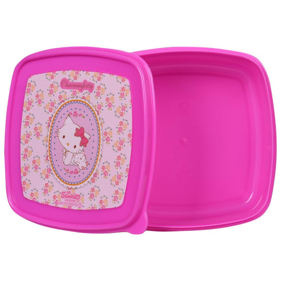 Sunce Hello Kitty Lunch Box Sunce Hello Kitty Lunch Box